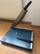 Dahle schneidemaschine 565 gebraucht kaufen  Schloß Holte-Stukenbrock