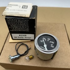 82308 oil temp for sale  Roseville
