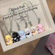 Straps & Charms for sale  UK