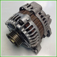 Alternatore mitsubishi a001ta2 usato  Cona