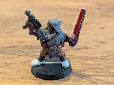 Necromunda classic cawdor gebraucht kaufen  Düsseldorf