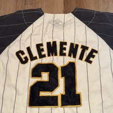Pittsburgh pirates roberto for sale  Seattle