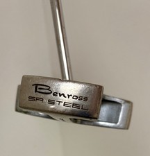 Benross ripple putter for sale  UK