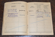 Ausweis dresden 1948 gebraucht kaufen  Zschopau
