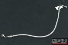 Tubo radiatore olio usato  Italia