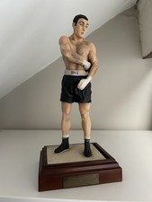 Porcelain rocky marciano for sale  BUXTON