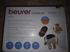 Beurer medical pain gebraucht kaufen  Pößneck