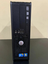 DELL Optiplex 780 TOWER CORE 2DUO 3.0GHz/8GB RAM/500GB HDD/DVDRW/WINDOWS 7 PRO, usado comprar usado  Enviando para Brazil