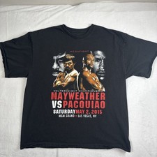 Mayweather pacquiao 2015 for sale  Las Vegas