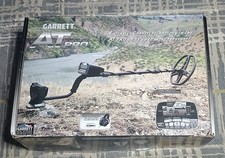 Garrett pro waterproof for sale  Maricopa