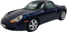 Breaking porsche boxster for sale  KEIGHLEY