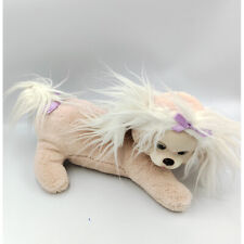 Ancienne peluche chien d'occasion  Le Portel