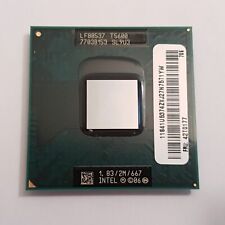 Processador CPU Intel Dual Core Duo Mobile T5600 1,83/2M/667 para HP Compaq comprar usado  Enviando para Brazil