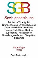 Sozialgesetzbuch bücher xii gebraucht kaufen  Berlin