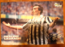 Pierluigi casiraghi juventus usato  Garlasco