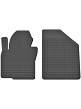 Gummimatten renault kangoo gebraucht kaufen  Frankfurt (Oder)