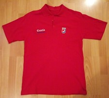Fan shirt polo gebraucht kaufen  Neckarsulm