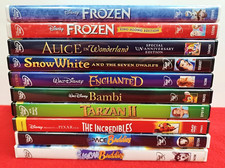 Movie bundle dvd for sale  Durham