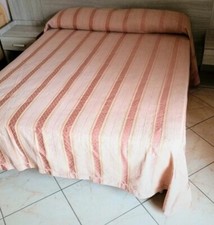 Copriletto matrimoniale due usato  Cervia