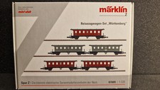 Märklin spur 87009 gebraucht kaufen  Rostock