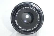 Smc pentax macro for sale  SAFFRON WALDEN