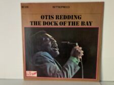 Usado, Otis Redding - Dock of the Bay [New Vinyl LP] comprar usado  Enviando para Brazil
