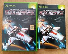 Battlestar galactica microsoft d'occasion  Tours-