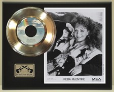 Reba mcentire does d'occasion  Expédié en Belgium