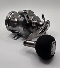 Mulinello daiwa saltiga usato  Spedire a Italy