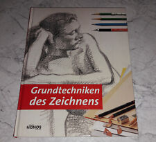 Grundtechniken zeichnens persp gebraucht kaufen  Halle