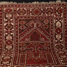 Vintage oriental wool d'occasion  Expédié en Belgium