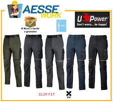 Upower pantaloni lavoro usato  Armeno