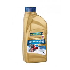 Ravenol schneefräse takt gebraucht kaufen  Werther
