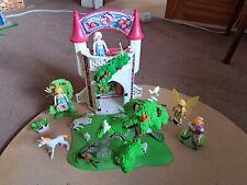 Playmobil fairy set for sale  LUTTERWORTH