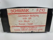 Vintage schwank pactrol for sale  FAVERSHAM