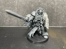 Warhammer 40k grey gebraucht kaufen  Berlin