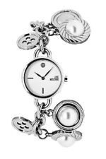 Moschino mw0487 orologio usato  Misterbianco