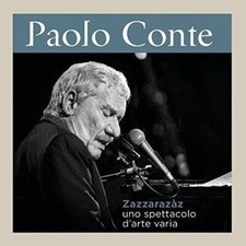 Paolo conte zazzarazàz usato  Cerea