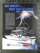 1989 hydra sports for sale  Lodi