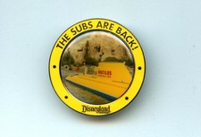 Disney disneyland subs for sale  Brea