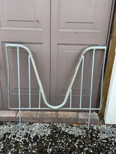 Anti weave grille for sale  ASCOT