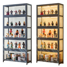 Große acryl vitrine gebraucht kaufen  Hamburg