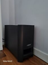 Bose 3.2.1 powered usato  San Giorgio a Cremano