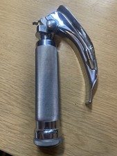 Longworth instruments laryngos for sale  WETHERBY