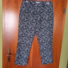 Jeans adagio gr gebraucht kaufen  Niddatal