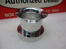 Polished aluminum velocity for sale  Southampton