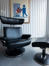 Ekornes stressless large for sale  Oviedo