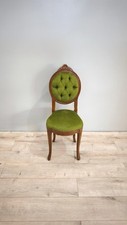 81268 poltroncina legno usato  Bracciano