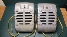 Two vintage eprad for sale  Covington