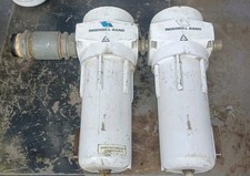 Air filters compressed for sale  AYR